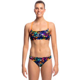 Funkita - Hands Off - Ladies Bikini Bibi Banded Briefs