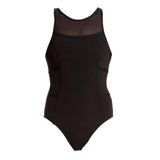 Funkita - Still Black - Ladies Hi Flyer One Piece