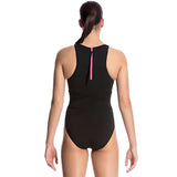 Funkita - Still Black - Ladies Hi Flyer One Piece