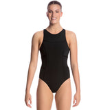 Funkita - Still Black - Ladies Hi Flyer One Piece
