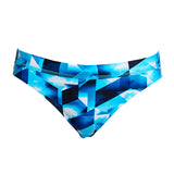 Funkita - Hidden Depths - Ladies Sports Brief