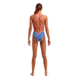 Funkita - High Country - Girls Strapped In One Piece