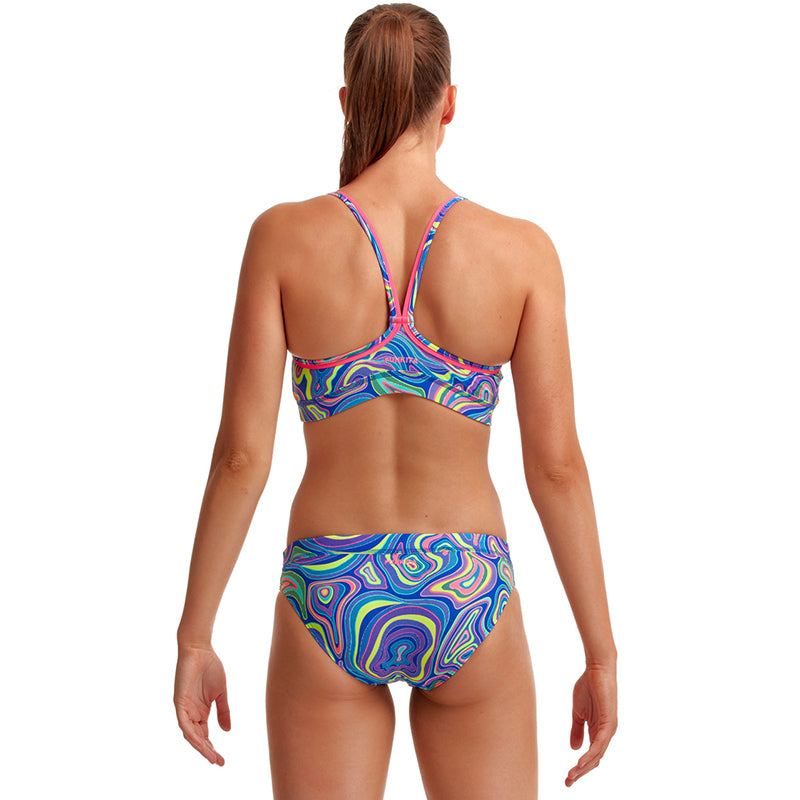 Funkita - High Country - Ladies Sports Brief