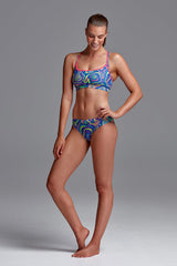 Funkita - High Country - Ladies Sports Brief