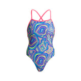 Funkita - High Country - Ladies Strapped In One Piece