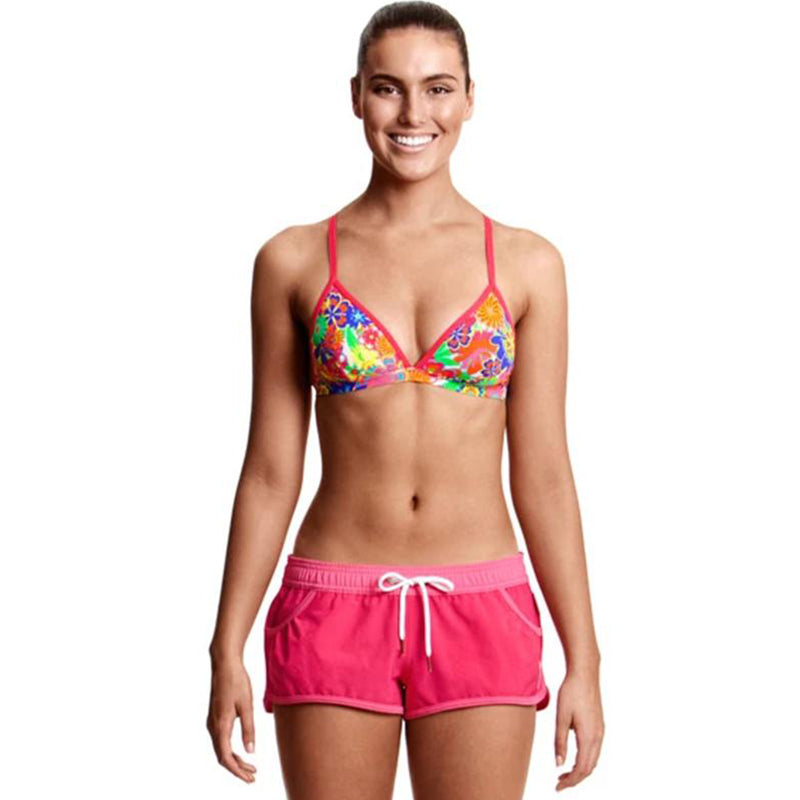 Funkita - Hollywood Pink - Ladies Water Short