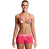 Funkita - Hollywood Pink - Ladies Water Short