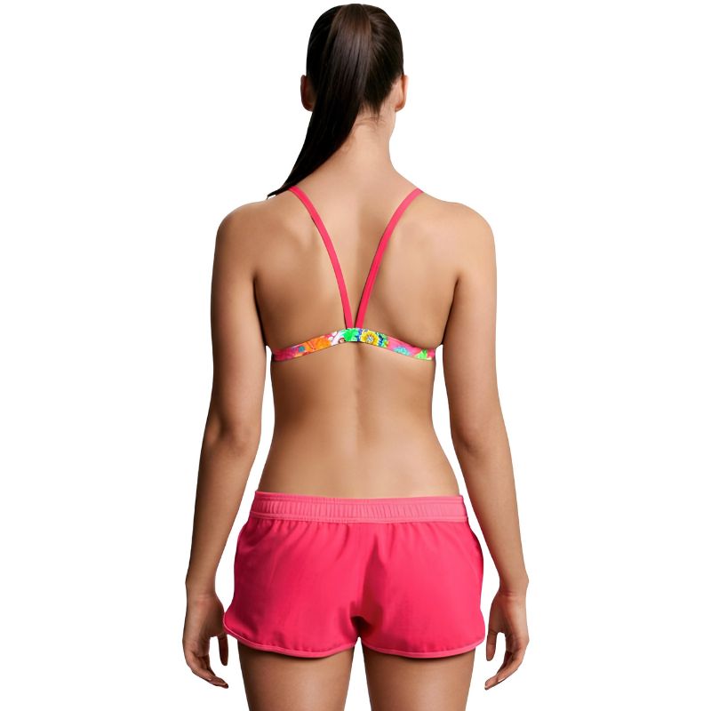 Funkita - Hollywood Pink - Ladies Water Short
