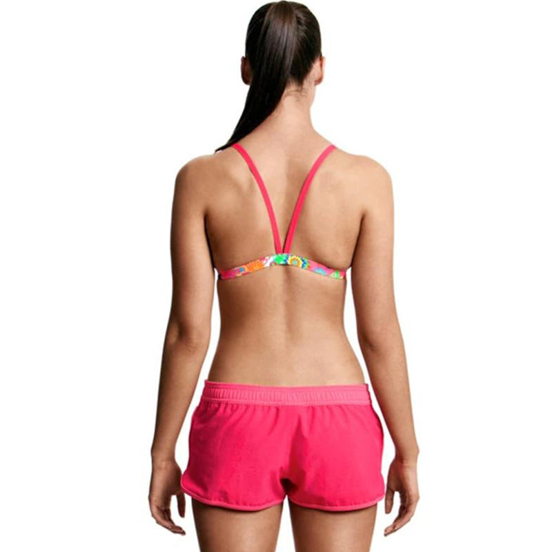 Funkita - Hollywood Pink - Ladies Water Short
