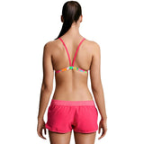 Funkita - Hollywood Pink - Ladies Water Short