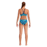 Funkita - Holy Sea - Ladies Sports Brief