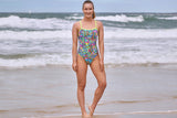 Funkita - Hot Property - Ladies Single Strap One Piece