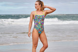 Funkita - Hot Property - Ladies Single Strap One Piece
