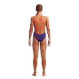 Funkita - Hugo Weave - Girls Strapped In One Piece