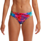 Funkita - Hyper Inflation - Ladies Sports Brief