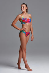 Funkita - Hyper Inflation - Ladies Sports Brief