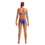 Funkita - Hyper Inflation - Ladies Sports Top