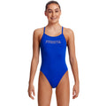 Funkita - Ice - Girls Single Strap One Piece