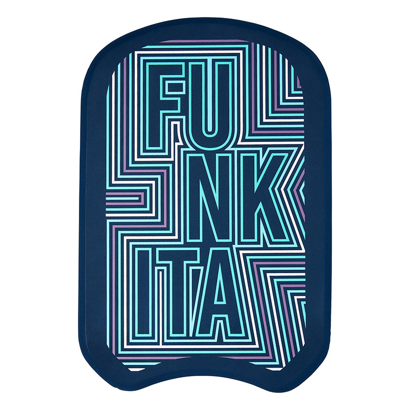 Funkita - Illusion Kickboard