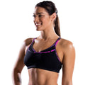 Funkita - Impresser - Ladies Strap In Sports Top