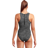 Funkita - In Grained - Ladies Hi Flyer One Piece