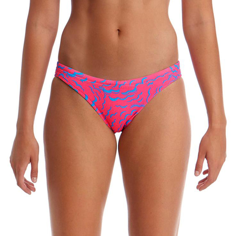 Funkita - In The Cloud - Ladies Hipster Brief