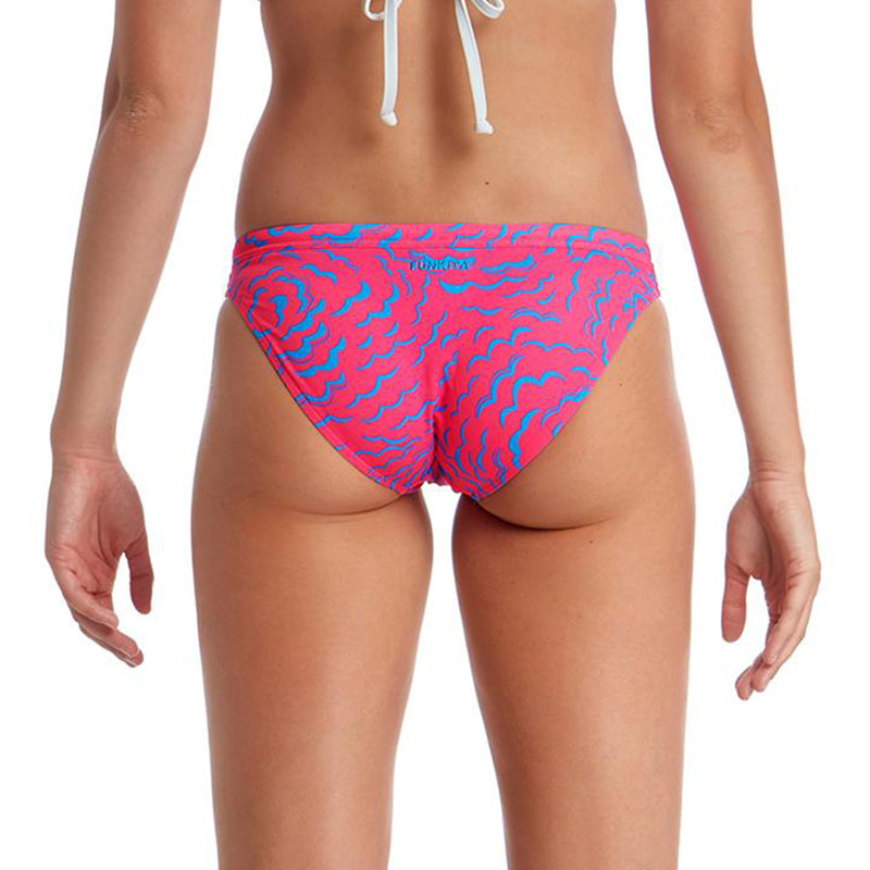 Funkita - In The Cloud - Ladies Hipster Brief