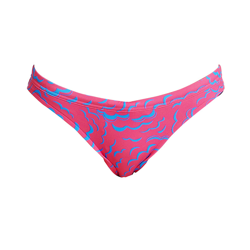 Funkita - In The Cloud - Ladies Hipster Brief