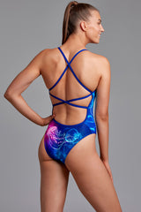 Funkita - Jelly Belly - Ladies Strapped In One Piece