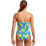 Funkita - Juicy Fruit - Girls Tankini Two Piece
