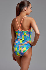 Funkita - Juicy Fruit - Girls Tankini Two Piece