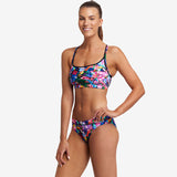 Funkita - Jungle Boogie - Ladies Sports Top