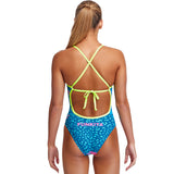 Funkita - Jungle Fever - Girls Tie Me Tight One Piece