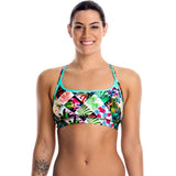 Funkita - Jungle Jam - Ladies Sports Top