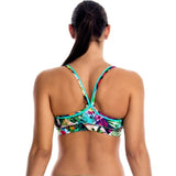 Funkita - Jungle Jam - Ladies Sports Top
