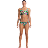Funkita - Jungle Jam - Ladies Sports Top