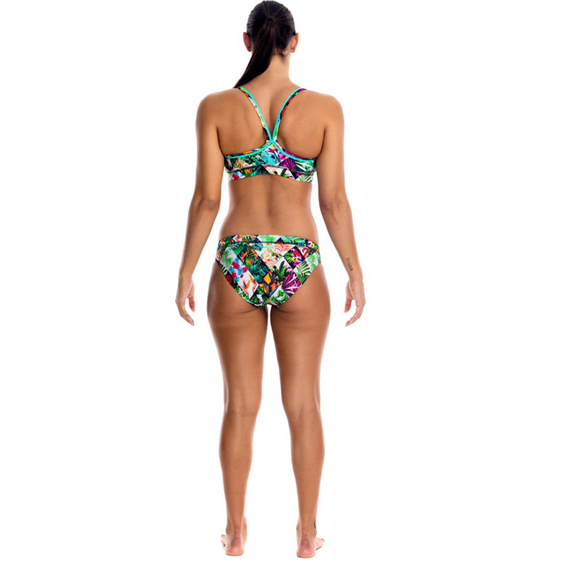 Funkita - Jungle Jam - Ladies Sports Top