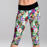 Funkita - Jungle Jam - Ladies Rapid Racer Tight