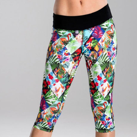 Funkita - Jungle Jam - Ladies Rapid Racer Tight