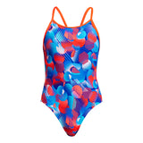 Funkita - Jupiter Drops - Girls Diamond Back One Piece