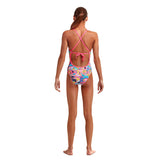 Funkita - Just Desserts - Girls Tie Me Tight One Piece