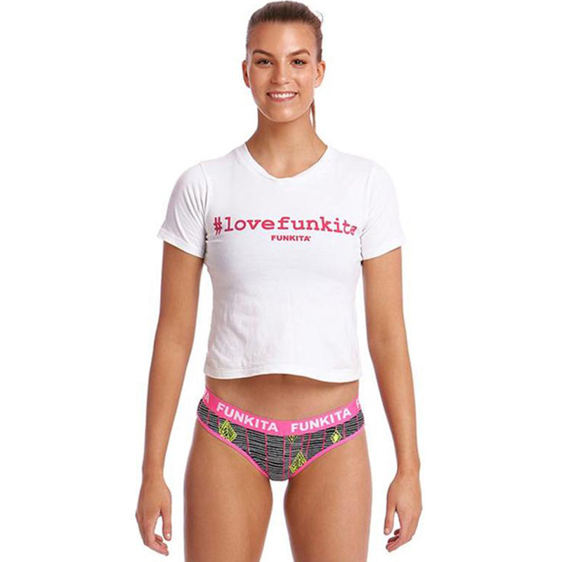 Funkita - Kite Runner - Ladies Underwear Brief