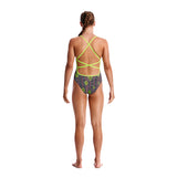 Funkita - Kite Runner - Girls Strapped In One Piece
