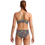 Funkita - Kite Runner - Ladies Bikini Sports Brief