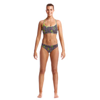Funkita - Kite Runner - Ladies Bikini Sports Brief