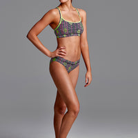 Funkita - Kite Runner - Ladies Bikini Sports Brief