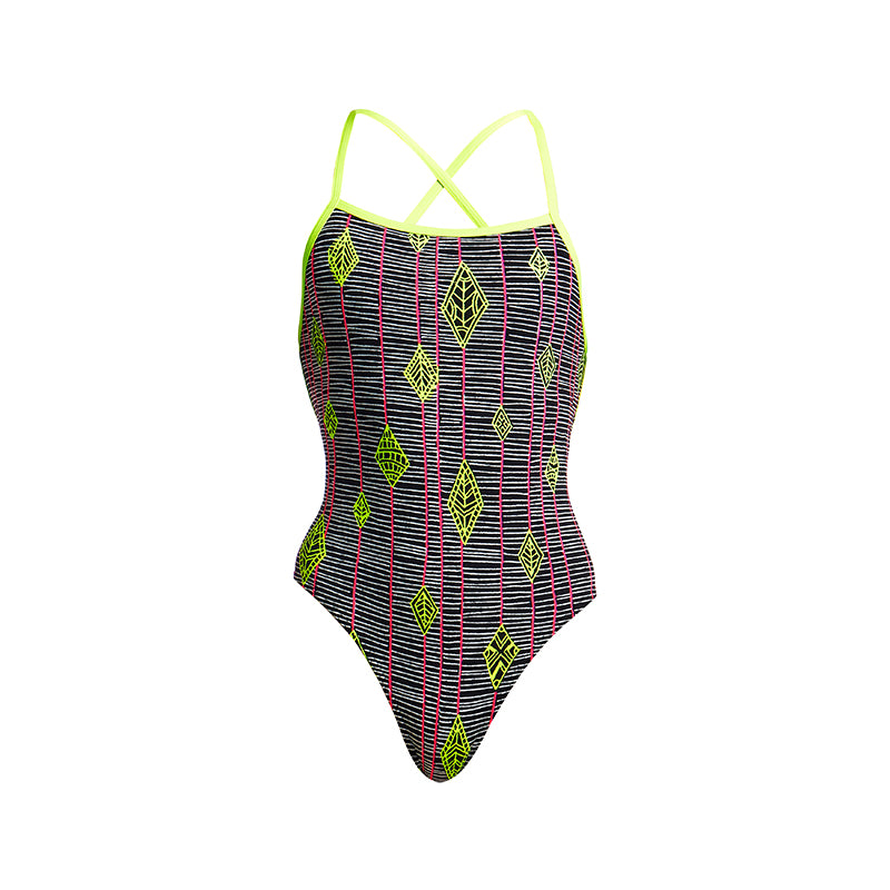 Funkita - Kite Runner - Ladies Strapped In One Piece