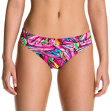 Funkita - Crystal Clash - Ladies Bikini Sports Brief
