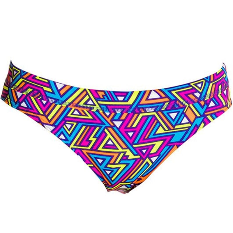 Funkita - Half Pipe - Ladies Bikini Sports Brief