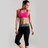 Funkita - Pink - Ladies Speed Racer Sports Top